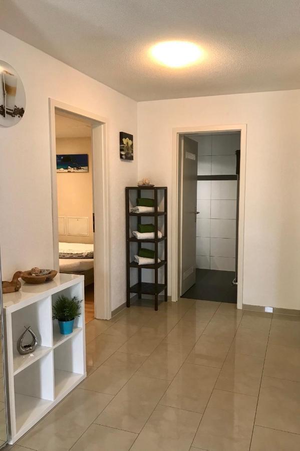Apartment Im Emmental Oberburg Zewnętrze zdjęcie