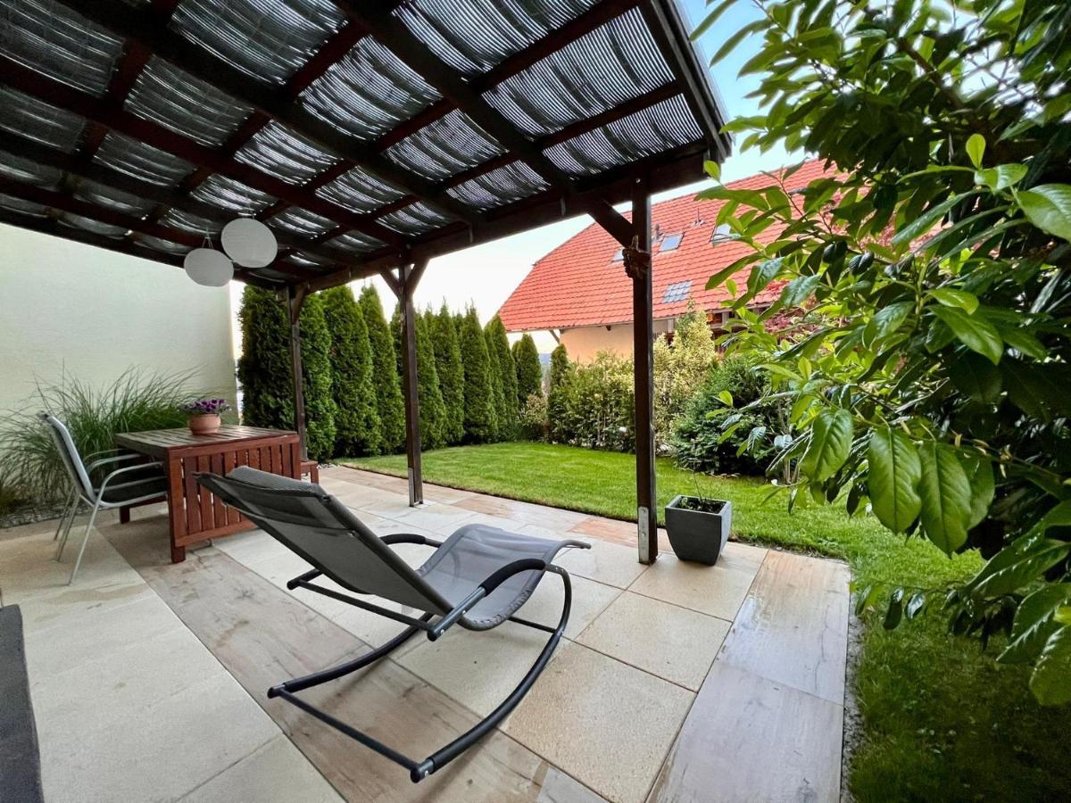 Apartment Im Emmental Oberburg Zewnętrze zdjęcie