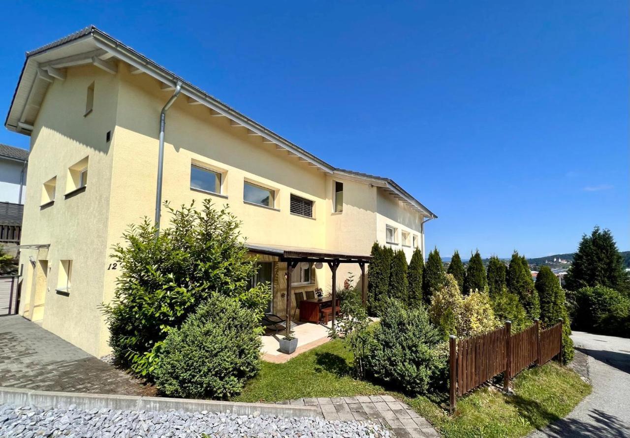 Apartment Im Emmental Oberburg Zewnętrze zdjęcie
