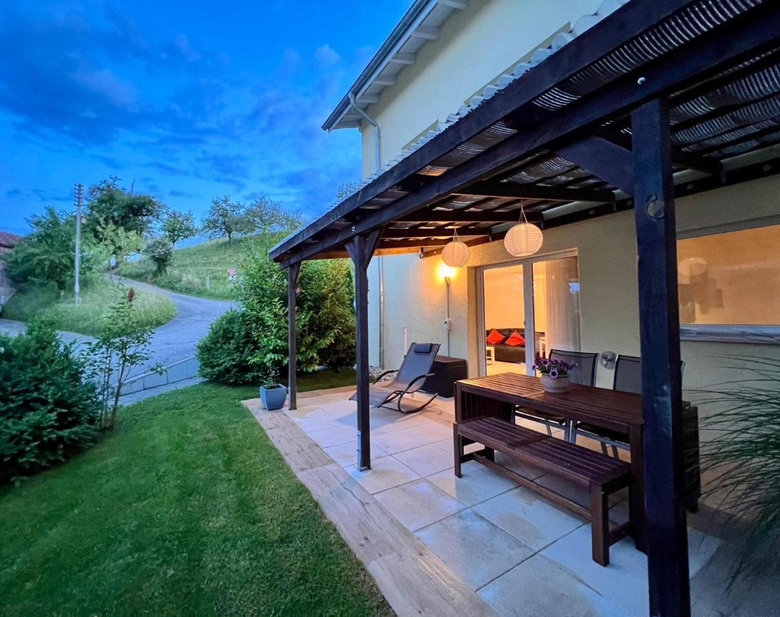 Apartment Im Emmental Oberburg Zewnętrze zdjęcie