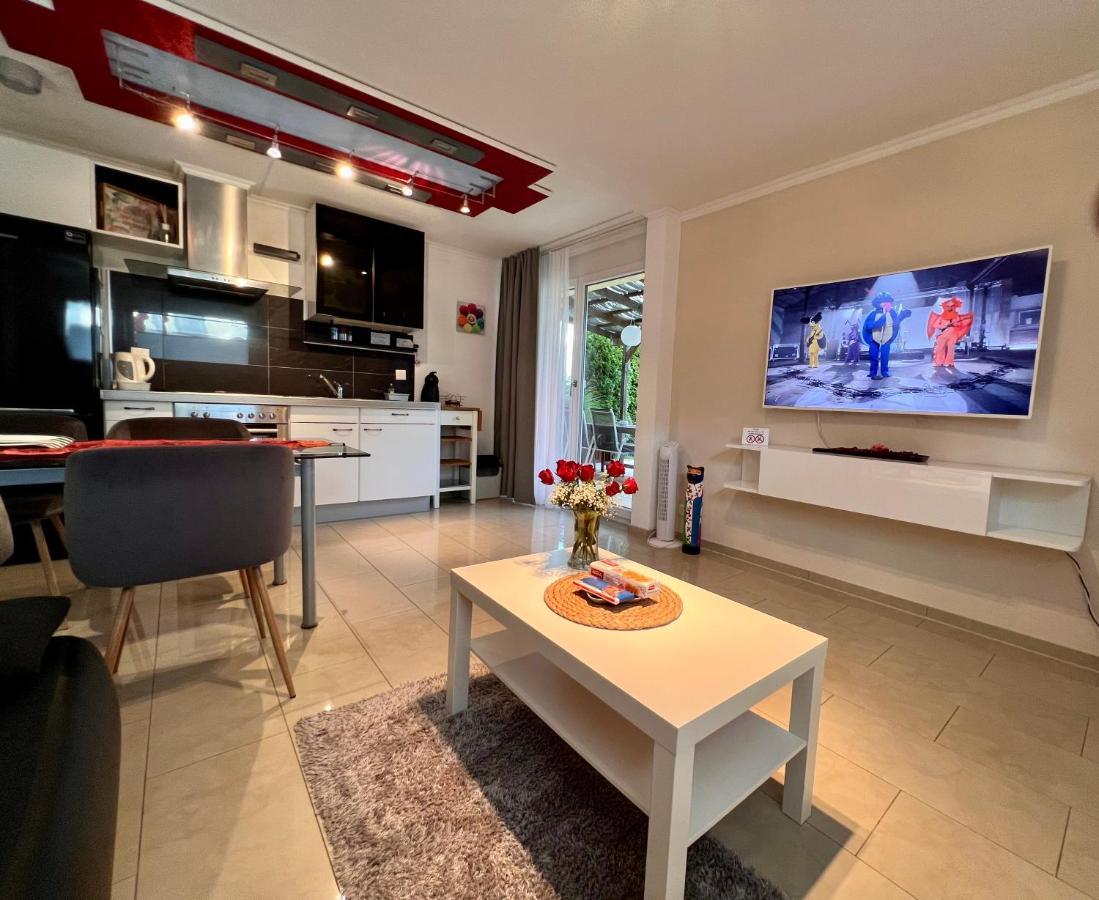 Apartment Im Emmental Oberburg Zewnętrze zdjęcie