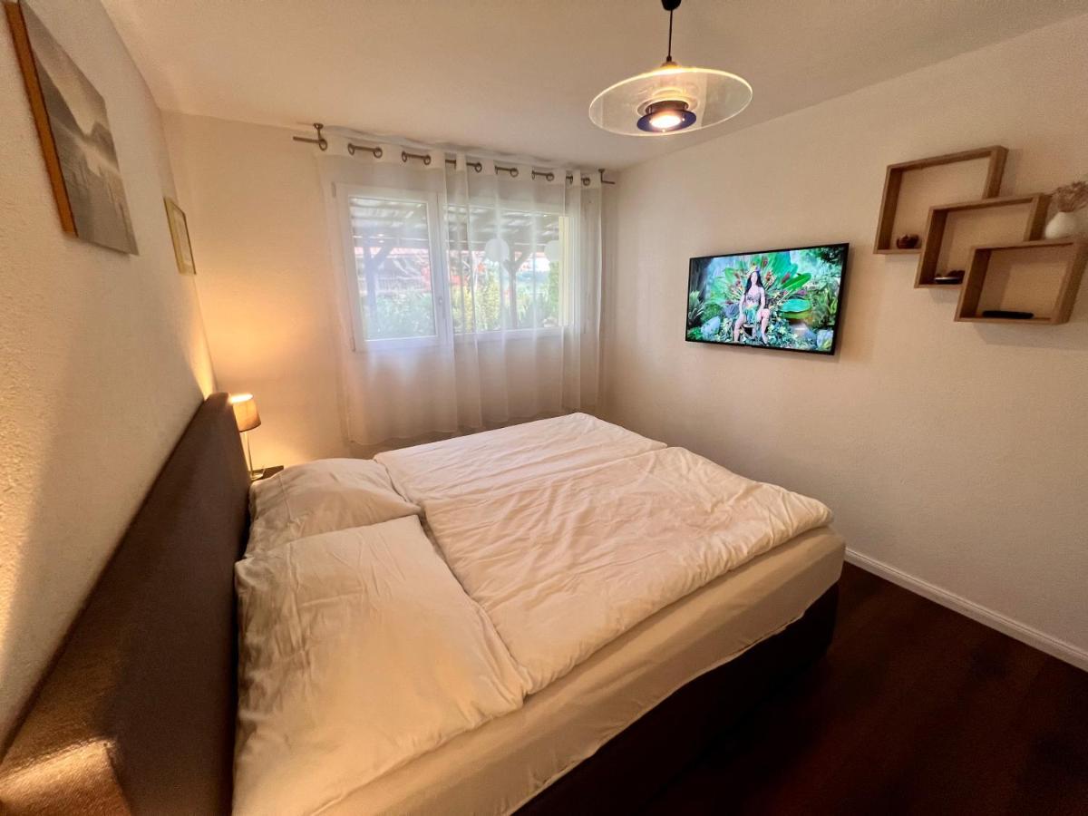 Apartment Im Emmental Oberburg Zewnętrze zdjęcie