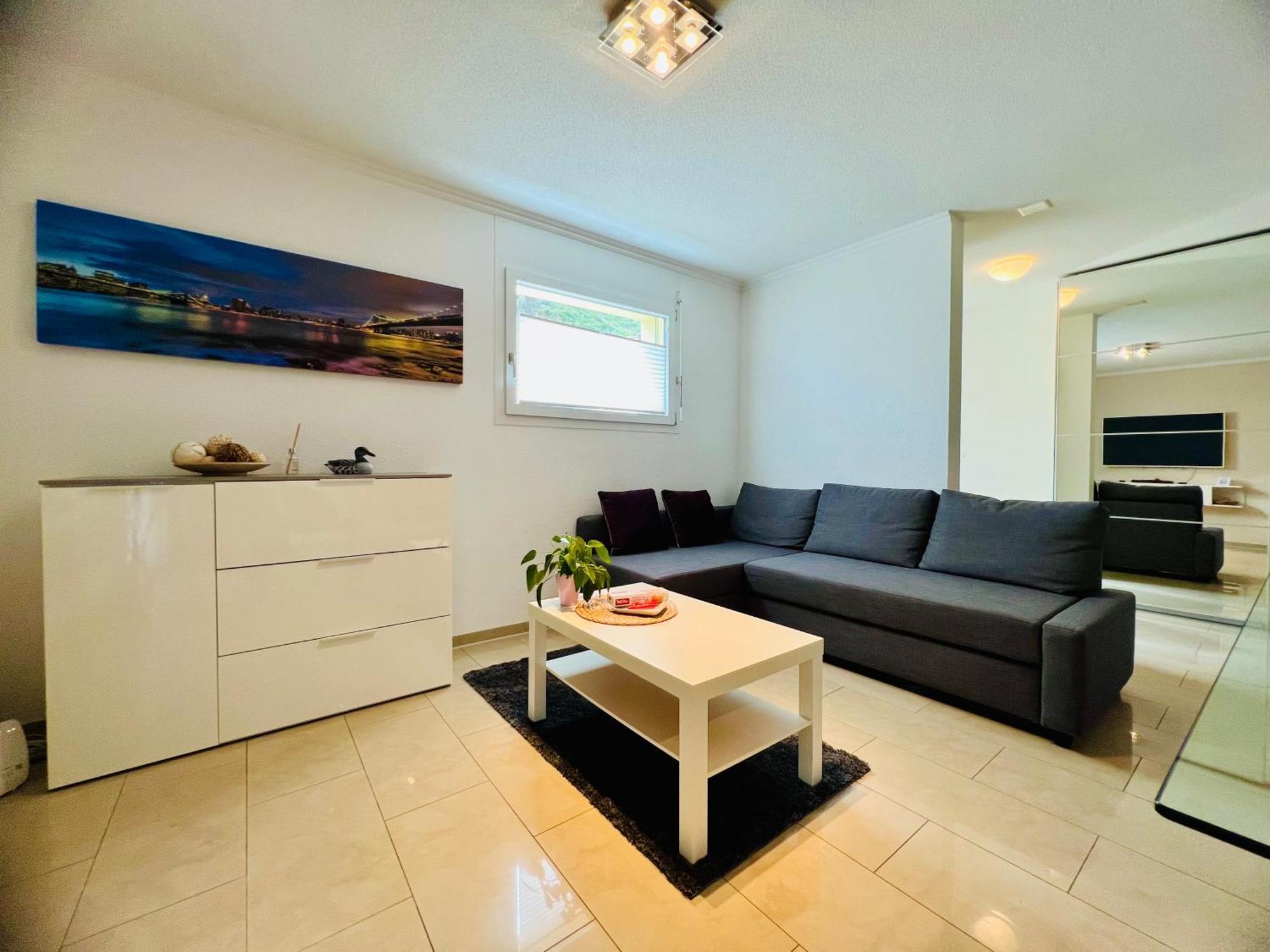 Apartment Im Emmental Oberburg Zewnętrze zdjęcie