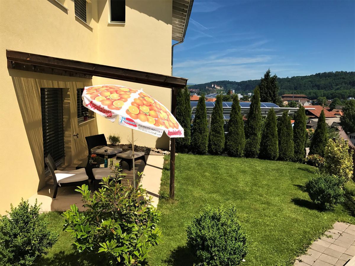 Apartment Im Emmental Oberburg Zewnętrze zdjęcie