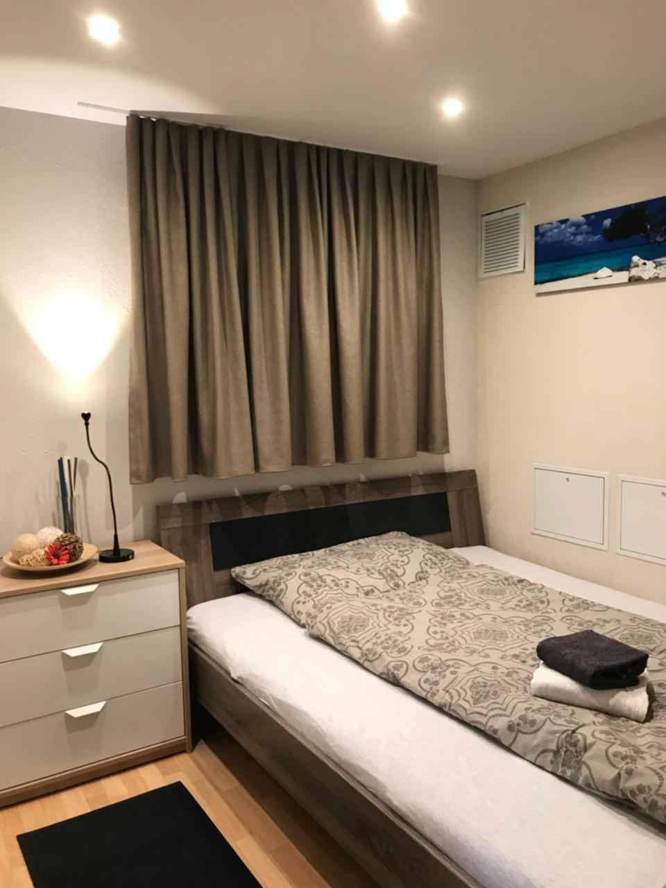 Apartment Im Emmental Oberburg Zewnętrze zdjęcie