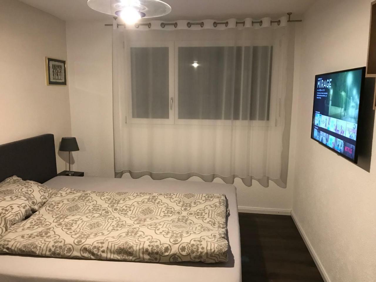 Apartment Im Emmental Oberburg Zewnętrze zdjęcie