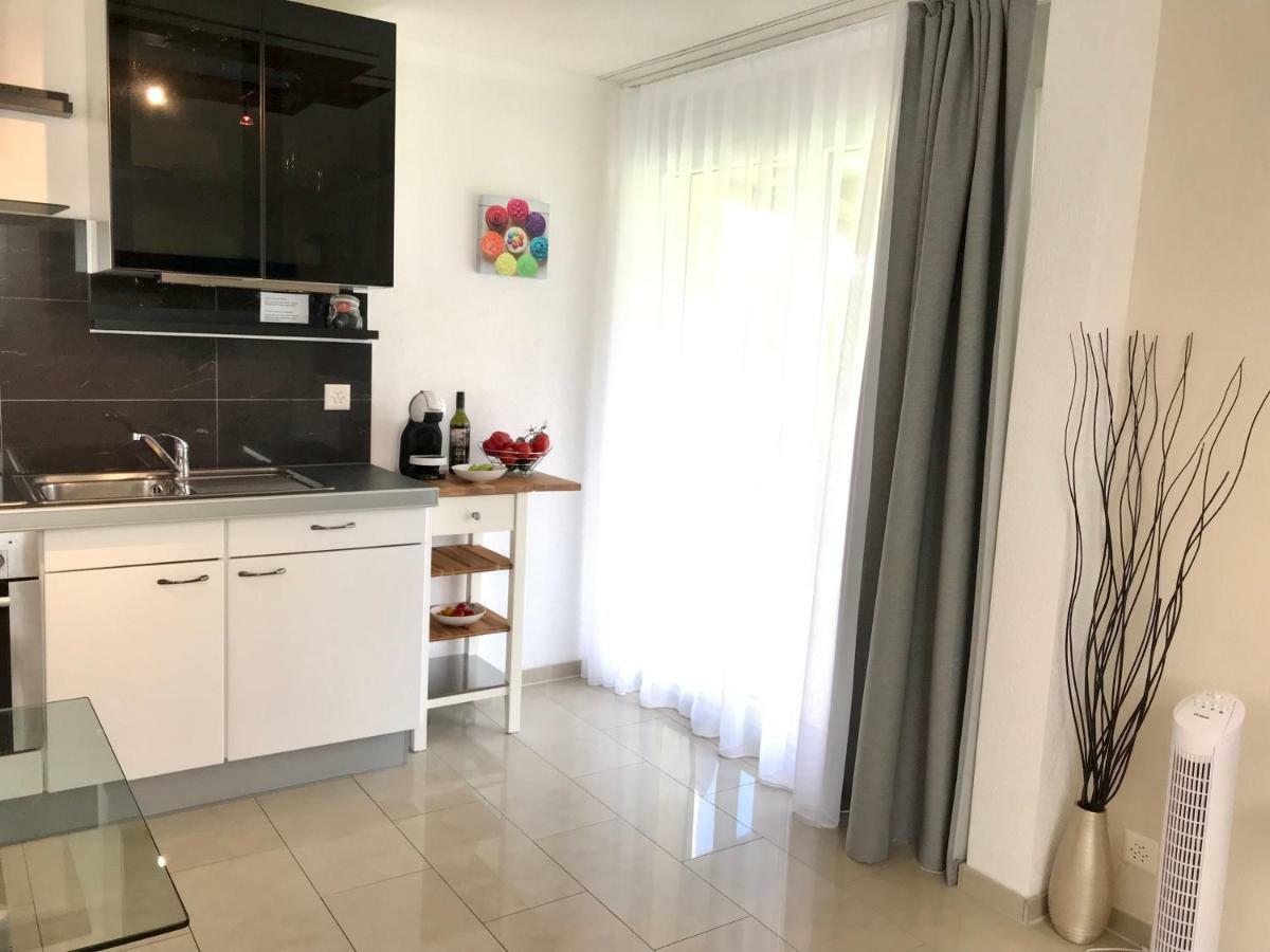 Apartment Im Emmental Oberburg Zewnętrze zdjęcie