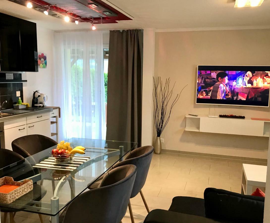 Apartment Im Emmental Oberburg Zewnętrze zdjęcie